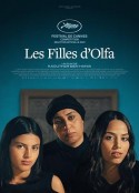 奥勒法的女儿们 Les filles d'Olfa            (2023)