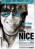 好心先生 Mr. Nice            (2010)