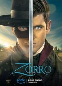 佐罗 Zorro            (2024)