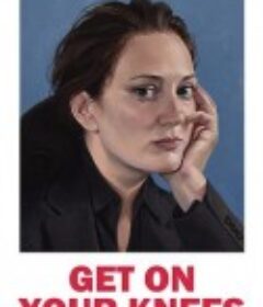 杰奎琳·诺瓦克：为爱下跪 Jacqueline Novak: Get On Your Knees            (2024)