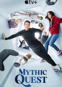 神话任务 第三季 Mythic Quest Season 3            (2022)
