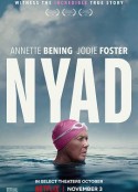 奈德 Nyad            (2023)