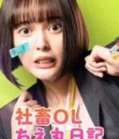 社畜OL知惠丸日记 社畜OLちえ丸日記            (2023)