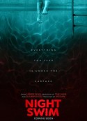 暗泳 Night Swim            (2024)