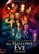 万圣节群魔 All Hallows Eve Trickster            (2023)