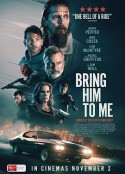 叛变司机 Bring Him to Me            (2023)