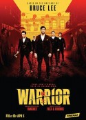 战士 第一季 Warrior Season 1            (2019)