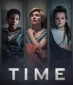 警与囚 第二季 Time Season 2            (2023)