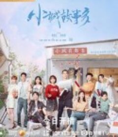 小城故事多            (2024)