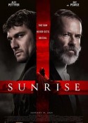 日出的怪物 Sunrise            (2024)