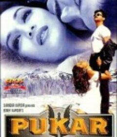 叛国危情 Pukar            (2000)