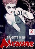 阿尔劳娜 Alraune            (1928)