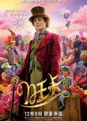 旺卡 Wonka            (2023)