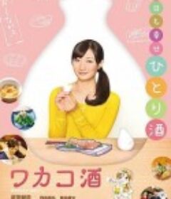 和歌子酒 第1季 ワカコ酒            (2015)