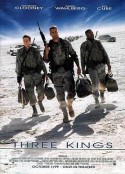 夺金三王 Three Kings            (1999)