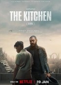 末世厨房 The Kitchen            (2023)