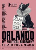 奥兰多：我的政治传记 Orlando, ma biographie politique            (2023)