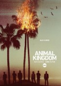 野兽家族 第一季 Animal Kingdom Season 1            (2016)