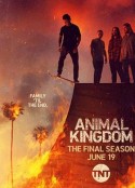 野兽家族 第六季 Animal Kingdom Season 6            (2022)