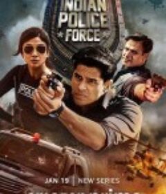 印度警察部队 Indian Police Force            (2024)