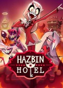 地狱客栈 第一季 Hazbin Hotel Season 1            (2024)