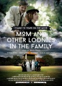 母亲与疯子们 Anyám és más futóbolondok a családból            (2015)