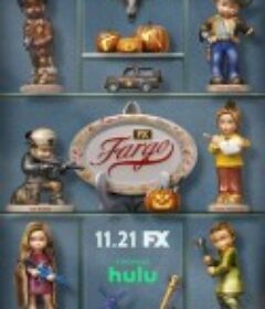 冰血暴 第五季 Fargo Season 5            (2023)
