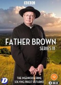 布朗神父 第十一季 Father Brown Season 11            (2024)