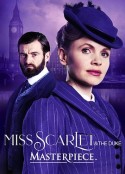 斯嘉丽小姐和公爵 第四季 Miss Scarlet &amp; the Duke Season 4            (2024)