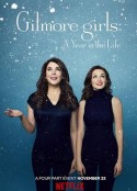 吉尔莫女孩：生命中的一年 Gilmore Girls: A Year in the Life            (2016)