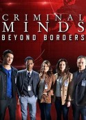 犯罪心理：穿越国界 第二季 Criminal Minds: Beyond Borders Season 2            (2017)