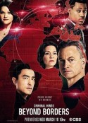 犯罪心理：超越边界 第一季 Criminal Minds: Beyond Borders Season 1            (2016)
