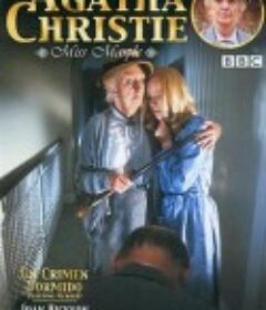 沉睡的谋杀案 Sleeping Murder            (1987)