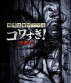 战栗怪奇：惊吓！最终章 戦慄怪奇ファイル コワすぎ！最終章            (2015)