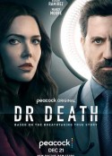 死亡医师 第二季 Dr. Death Season 2            (2023)