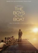 赛艇男孩 The Boys in the Boat            (2023)