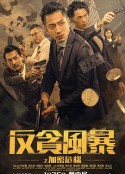 反贪风暴之加密危机            (2024)