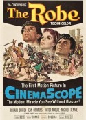 圣袍 The Robe            (1953)
