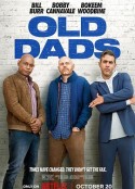 老爹们 Old Dads            (2023)