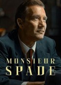 斯派德先生 Monsieur Spade            (2024)