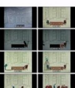 公平竞争 Fair Play            (1971)