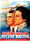 无尽的地平线 Horizons sans fin            (1953)