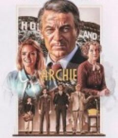 阿奇 Archie            (2023)