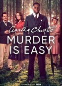 杀人不难 Murder Is Easy            (2023)