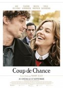 天降幸运 Coup de chance            (2023)