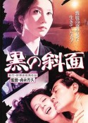 黑色的斜面 黒の斜面            (1971)