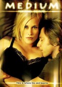 灵媒缉凶  第七季 Medium Season 7            (2010)