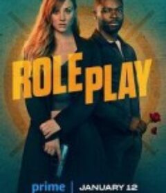 王牌杀姬 Role Play            (2024)