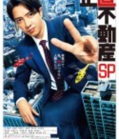 诚实房地产 特别篇 正直不動産スペシャル            (2024)