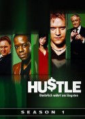 飞天大盗 第一季 Hustle Season 1            (2004)